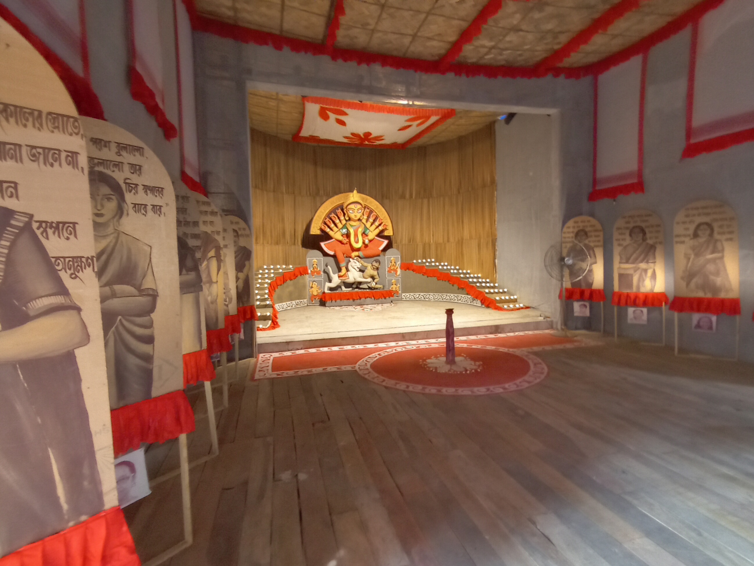 JOYRAMPUR SARBAJANIN -2024