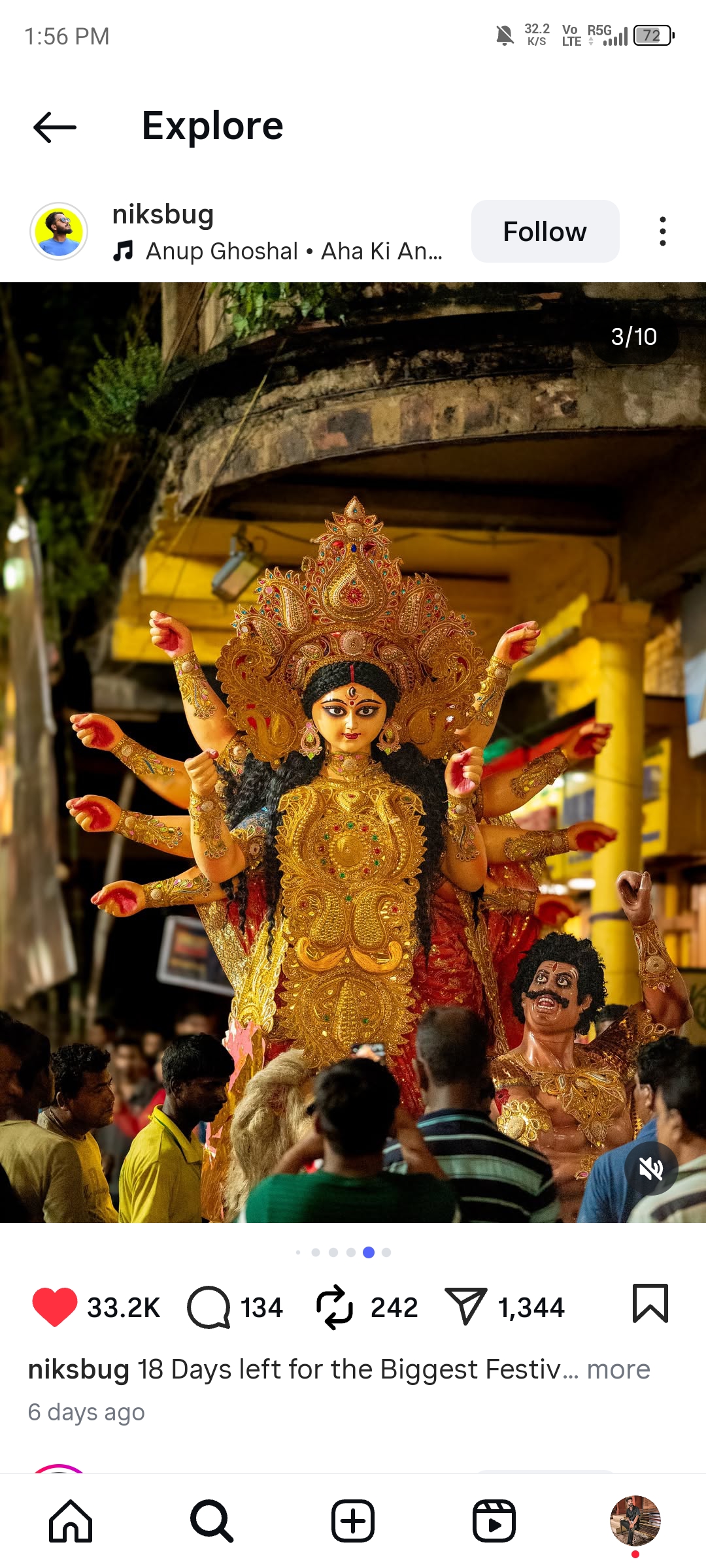 B-3 Durga Puja -2025