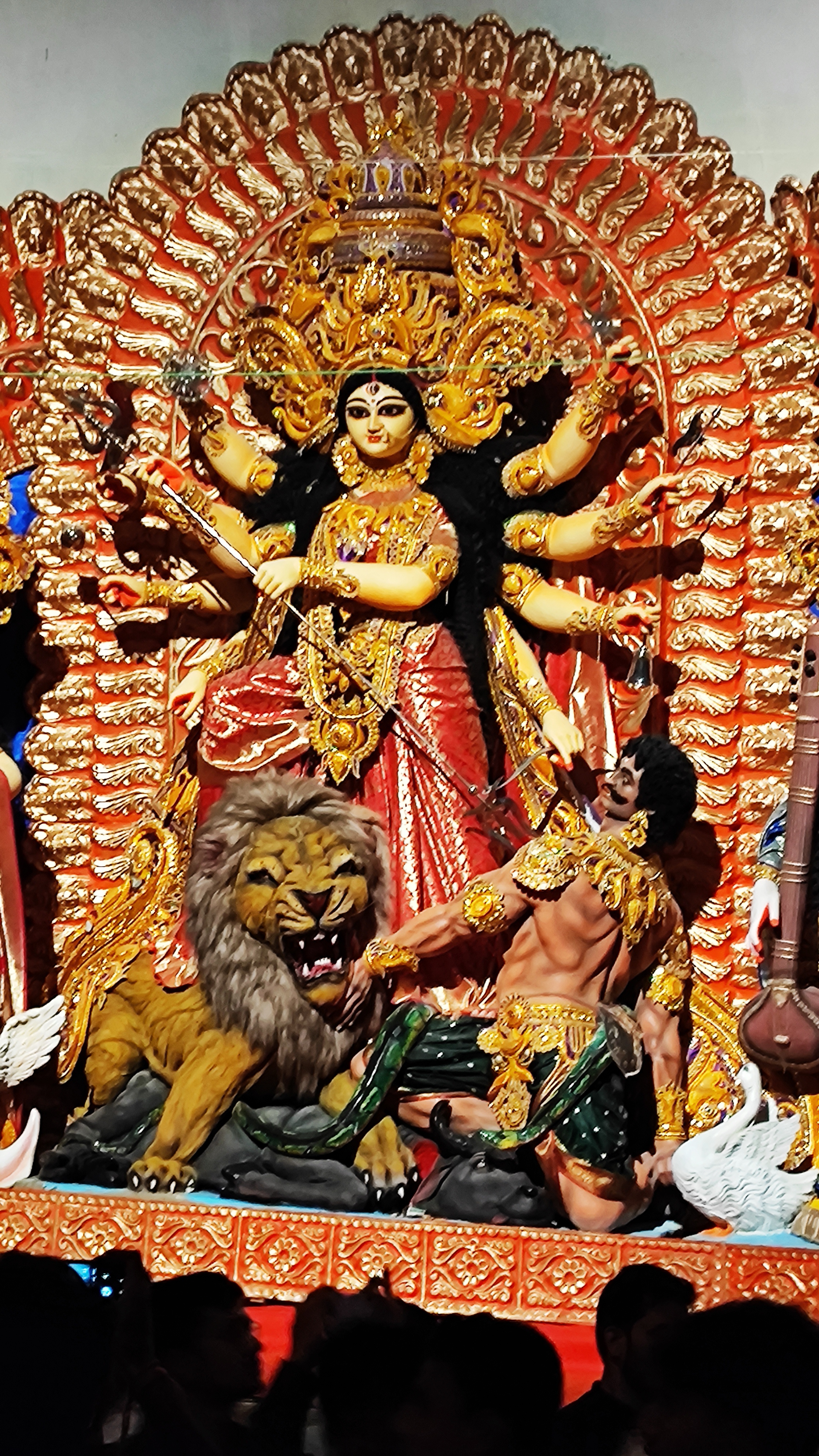 SANTOSH MITRA SQUARE -2024