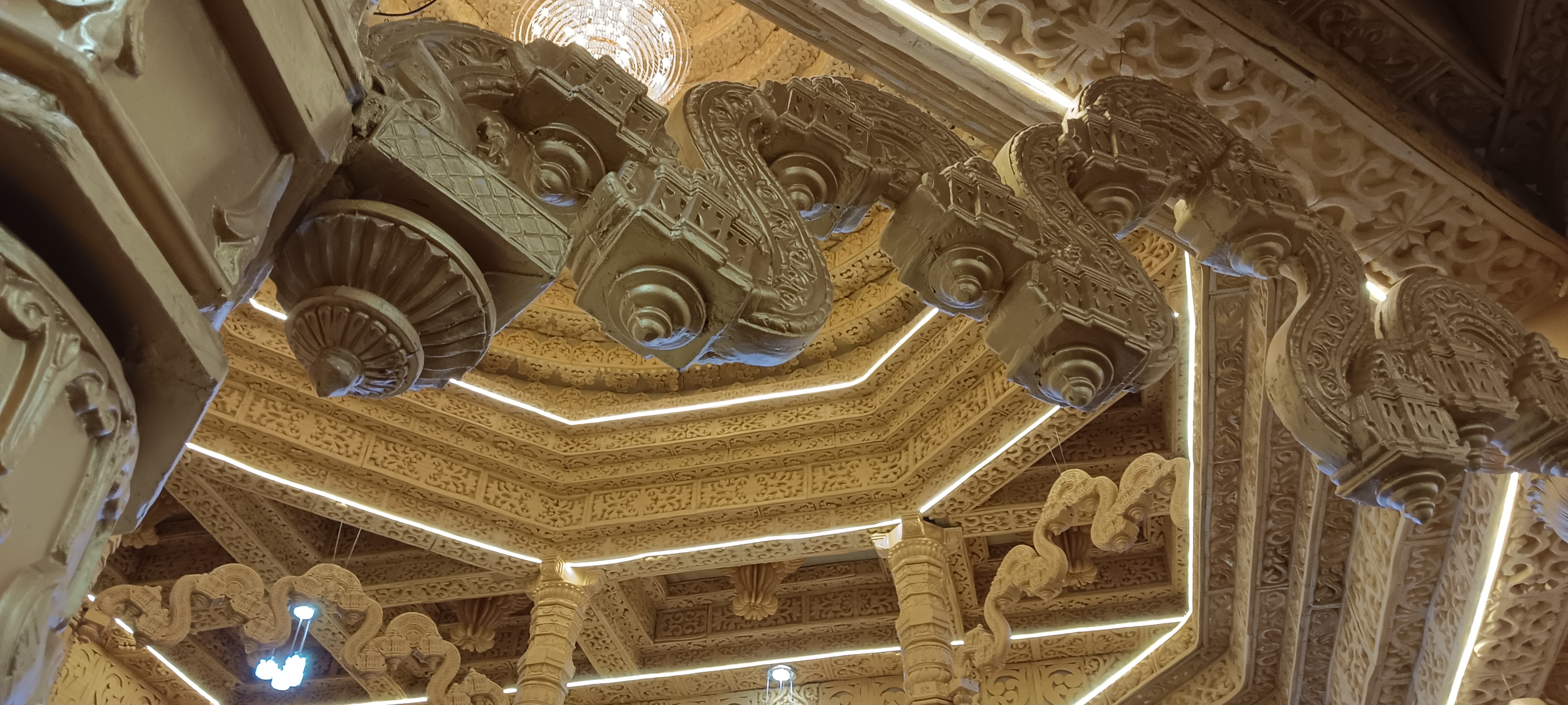 Boat Park Durga Puja -2024