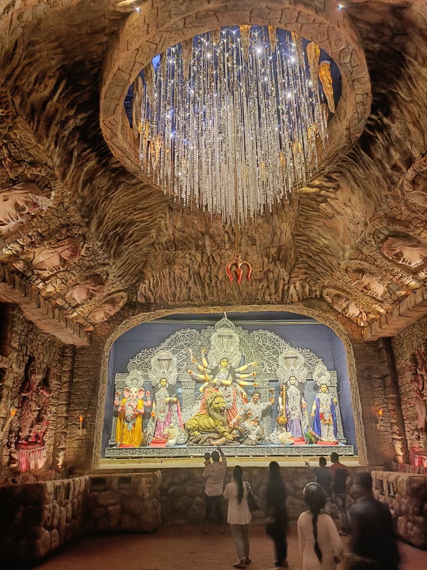 SANTOSH MITRA SQUARE -2025