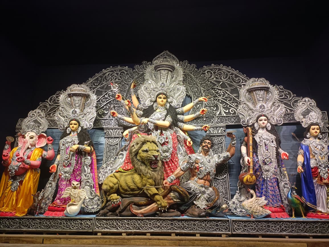 SANTOSH MITRA SQUARE -2025